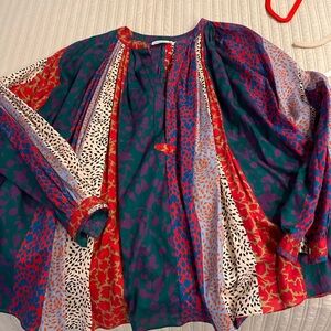 Sonia Rykiel blouse